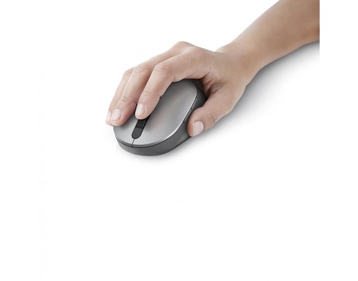 Мишка Dell Multi-Device Wireless Mouse - MS5320W Мишка Dell Multi-Device Wireless Mouse - MS5320W