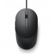 Мишка Dell Laser Wired Mouse - MS3220 - Black