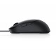 Мишка Dell Laser Wired Mouse - MS3220 - Black
