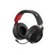 Слушалки Genesis Gaming Headset SELEN 400 with Microphone Wireless Black-Red Слушалки Genesis Gaming Headset SELEN 400 with Microphone Wireless Black-Red