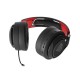 Слушалки Genesis Gaming Headset SELEN 400 with Microphone Wireless Black-Red Слушалки Genesis Gaming Headset SELEN 400 with Microphone Wireless Black-Red
