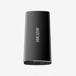 Твърд диск HIKSEMI ext. SSD 1024GB, USB3.1 TypeC, Up to 450MB/s read speed, 400MB/s write speed, metal housing - Офис