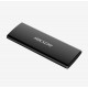 Твърд диск HIKSEMI ext. SSD 1024GB, USB3.1 TypeC, Up to 450MB/s read speed, 400MB/s write speed, metal housing Твърд диск HIKSEMI ext. SSD 1024GB, USB3.1 TypeC, Up to 450MB/s read speed, 400MB/s write speed, metal housing