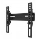 Стойка Neomounts by NewStar Screen Wall Mount (fixed, lockable, VESA 200x200) Стойка Neomounts by NewStar Screen Wall Mount (fixed, lockable, VESA 200x200)
