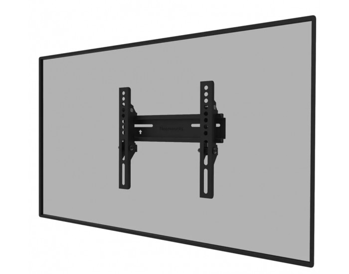 Стойка Neomounts by NewStar Screen Wall Mount (fixed, lockable, VESA 200x200) Стойка Neomounts by NewStar Screen Wall Mount (fixed, lockable, VESA 200x200)