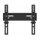 Стойка Neomounts by NewStar Screen Wall Mount (fixed, lockable, VESA 200x200) Стойка Neomounts by NewStar Screen Wall Mount (fixed, lockable, VESA 200x200)