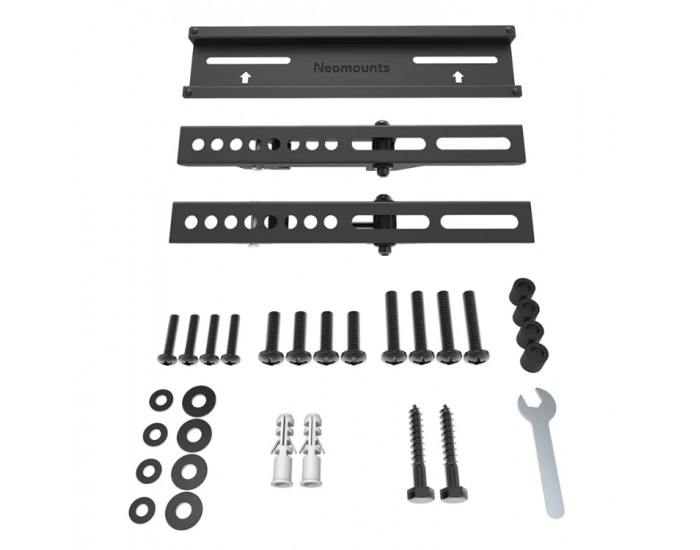 Стойка Neomounts by NewStar Screen Wall Mount (fixed, lockable, VESA 200x200) Стойка Neomounts by NewStar Screen Wall Mount (fixed, lockable, VESA 200x200)