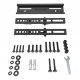 Стойка Neomounts by NewStar Screen Wall Mount (fixed, lockable, VESA 200x200) Стойка Neomounts by NewStar Screen Wall Mount (fixed, lockable, VESA 200x200)