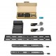 Стойка Neomounts Select Screen Pillar Mount (fixed, VESA 600x400) Стойка Neomounts Select Screen Pillar Mount (fixed, VESA 600x400)