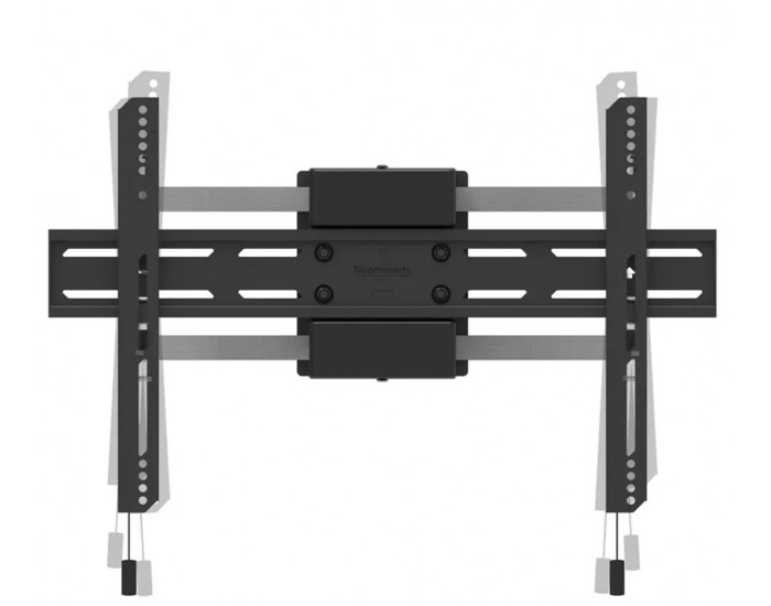 Стойка Neomounts Select Screen Pillar Mount (fixed, VESA 600x400) Стойка Neomounts Select Screen Pillar Mount (fixed, VESA 600x400)