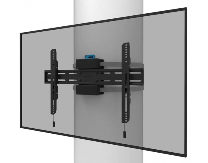 Стойка Neomounts Select Screen Pillar Mount (fixed, VESA 600x400) Стойка Neomounts Select Screen Pillar Mount (fixed, VESA 600x400)