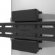 Стойка Neomounts Select Screen Pillar Mount (fixed, VESA 600x400) Стойка Neomounts Select Screen Pillar Mount (fixed, VESA 600x400)