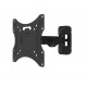 Стойка Neomounts by Newstar Screen Wall Mount (full motion, 2 pivots, VESA 200x200) Стойка Neomounts by Newstar Screen Wall Mount (full motion, 2 pivots, VESA 200x200)