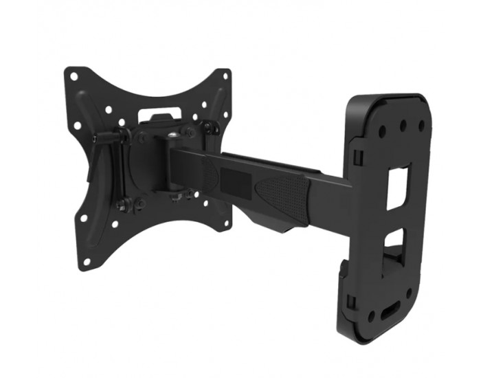 Стойка Neomounts by Newstar Screen Wall Mount (full motion, 2 pivots, VESA 200x200) Стойка Neomounts by Newstar Screen Wall Mount (full motion, 2 pivots, VESA 200x200)