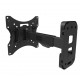 Стойка Neomounts by Newstar Screen Wall Mount (full motion, 2 pivots, VESA 200x200) Стойка Neomounts by Newstar Screen Wall Mount (full motion, 2 pivots, VESA 200x200)