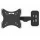 Стойка Neomounts by Newstar Screen Wall Mount (full motion, 2 pivots, VESA 200x200) Стойка Neomounts by Newstar Screen Wall Mount (full motion, 2 pivots, VESA 200x200)