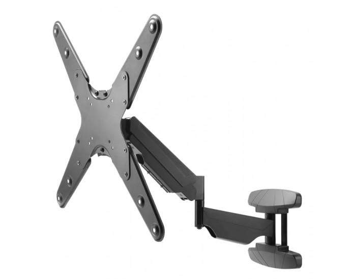 Стойка Neomounts by Newstar wall mounted gas spring TV mount (3 pivots VESA 400x400) Стойка Neomounts by Newstar wall mounted gas spring TV mount (3 pivots VESA 400x400)