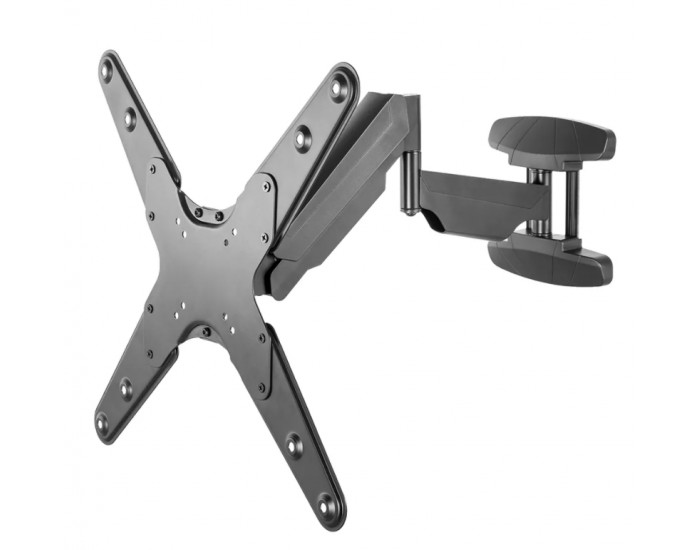 Стойка Neomounts by Newstar wall mounted gas spring TV mount (3 pivots VESA 400x400) Стойка Neomounts by Newstar wall mounted gas spring TV mount (3 pivots VESA 400x400)