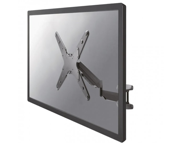 Стойка Neomounts by Newstar wall mounted gas spring TV mount (3 pivots VESA 400x400) Стойка Neomounts by Newstar wall mounted gas spring TV mount (3 pivots VESA 400x400)