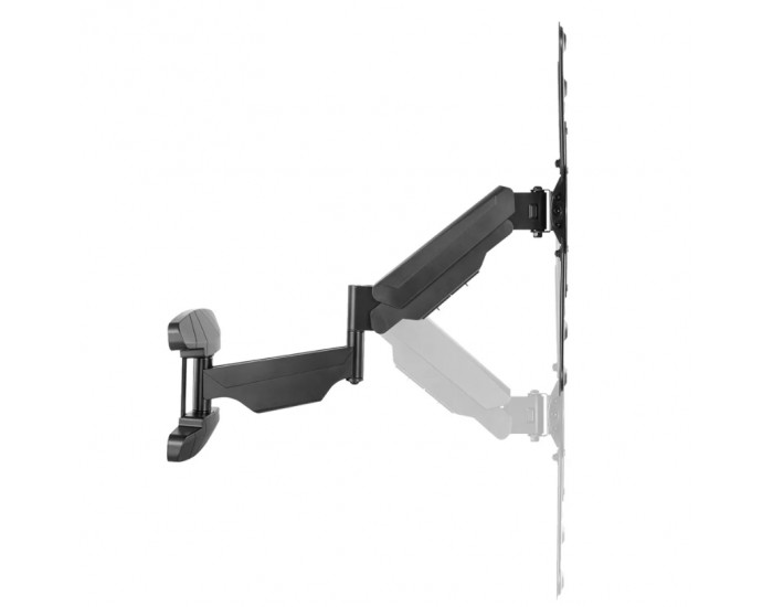 Стойка Neomounts by Newstar wall mounted gas spring TV mount (3 pivots VESA 400x400) Стойка Neomounts by Newstar wall mounted gas spring TV mount (3 pivots VESA 400x400)