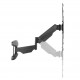 Стойка Neomounts by Newstar wall mounted gas spring TV mount (3 pivots VESA 400x400) Стойка Neomounts by Newstar wall mounted gas spring TV mount (3 pivots VESA 400x400)