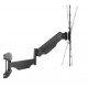 Стойка Neomounts by Newstar wall mounted gas spring TV mount (3 pivots VESA 400x400) Стойка Neomounts by Newstar wall mounted gas spring TV mount (3 pivots VESA 400x400)