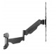 Стойка Neomounts by Newstar wall mounted gas spring TV mount (3 pivots VESA 400x400) Стойка Neomounts by Newstar wall mounted gas spring TV mount (3 pivots VESA 400x400)