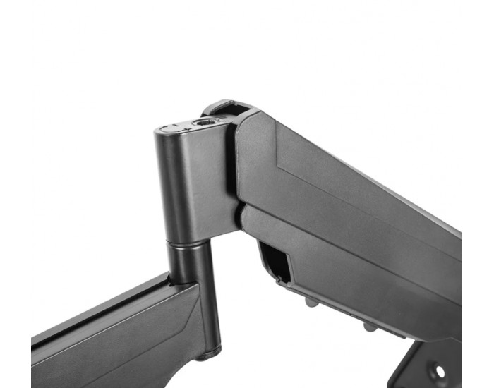 Стойка Neomounts by Newstar wall mounted gas spring TV mount (3 pivots VESA 400x400) Стойка Neomounts by Newstar wall mounted gas spring TV mount (3 pivots VESA 400x400)