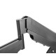 Стойка Neomounts by Newstar wall mounted gas spring TV mount (3 pivots VESA 400x400) Стойка Neomounts by Newstar wall mounted gas spring TV mount (3 pivots VESA 400x400)
