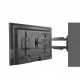 Стойка Neomounts Flat Screen Wall Mount (tilt & turn) Стойка Neomounts Flat Screen Wall Mount (tilt & turn)