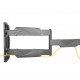 Стойка Neomounts Flat Screen Wall Mount (tilt & turn) Стойка Neomounts Flat Screen Wall Mount (tilt & turn)