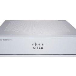 Защитна стена Cisco Firepower 1010 NGFW Appliance, Desktop - Офис