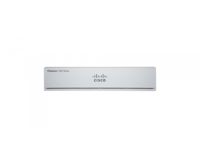 Защитна стена Cisco Firepower 1010 NGFW Appliance, Desktop Защитна стена Cisco Firepower 1010 NGFW Appliance, Desktop
