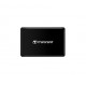 Четец за карти Transcend CFast Card Reader, USB 3.0/3.1 Gen 1 Четец за карти Transcend CFast Card Reader, USB 3.0/3.1 Gen 1