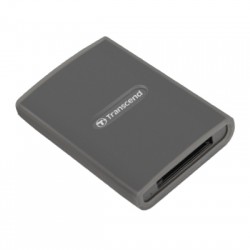 Четец за карти Transcend CFexpress Type-B-Card Reader, USB 3.2 Gen 2x2, Type C - Офис техника