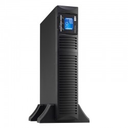 Непрекъсваем ТЗИ ABB UPS PowerValue 11RT G2 1kVA B - Офис