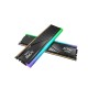 Памет Adata XPG LANCER Blade RGB 16GB (2x8GB) DDR5 6000MHz, 1.35V, Black Памет Adata XPG LANCER Blade RGB 16GB (2x8GB) DDR5 6000MHz, 1.35V, Black