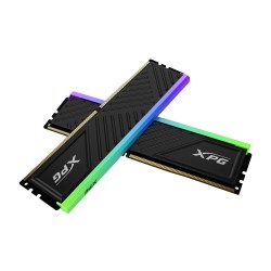 Памет ADATA SPECTRIX D35G RGB 32GB (2x16GB) DDR4 3600 MHz U-DIMM - Офис