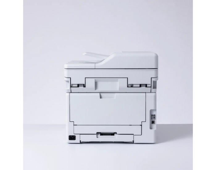 Цветно LED многофункционално устройство Brother DCP-L3560CDW Colour Laser Multifunctional Цветно LED многофункционално устройство Brother DCP-L3560CDW Colour Laser Multifunctional