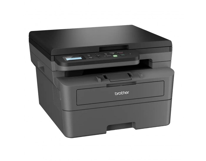 Лазерно многофункционално устройство Brother DCP-L2622DW Laser Multifunctional