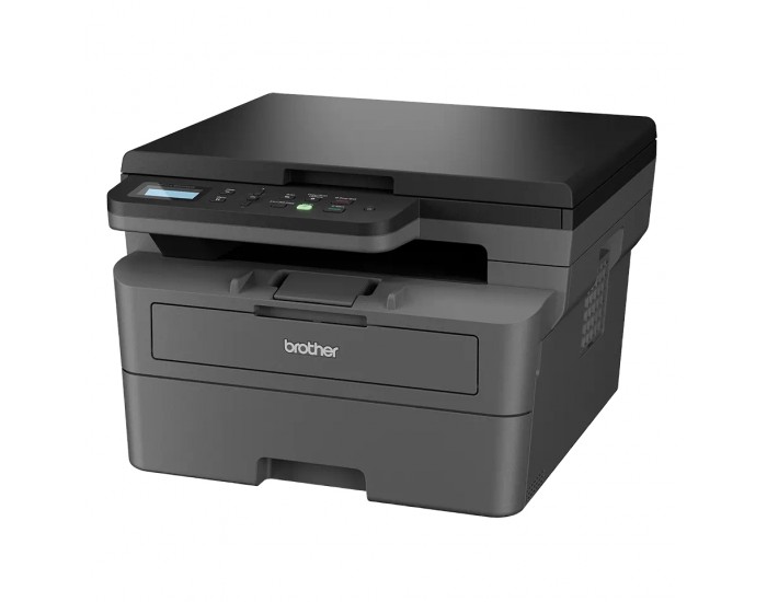 Лазерно многофункционално устройство Brother DCP-L2622DW Laser Multifunctional