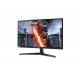 Монитор LG 27GN60R-B, UltraGear, 27" IPS, AG, 1ms GtG, 144Hz, 1000:1, 350cd/m2, Full HD 1920x1080, NVIDIA G-SYNC, Radeon FreeSync, HDR 10, sRGB 99%, HDMI, DisplayPort, Reader Mode, Headphone out, Tilt, Black Монитор LG 27GN60R-B, UltraGear, 27" IPS, AG, 1ms GtG, 144Hz, 1000:1, 350cd/m2, Full HD 1920x1080, NVIDIA G-SYNC, Radeon FreeSync, HDR 10, sRGB 99%, HDMI, DisplayPort, Reader Mode, Headphone out, Tilt, Black