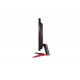 Монитор LG 27GN60R-B, UltraGear, 27" IPS, AG, 1ms GtG, 144Hz, 1000:1, 350cd/m2, Full HD 1920x1080, NVIDIA G-SYNC, Radeon FreeSync, HDR 10, sRGB 99%, HDMI, DisplayPort, Reader Mode, Headphone out, Tilt, Black Монитор LG 27GN60R-B, UltraGear, 27" IPS, AG, 1ms GtG, 144Hz, 1000:1, 350cd/m2, Full HD 1920x1080, NVIDIA G-SYNC, Radeon FreeSync, HDR 10, sRGB 99%, HDMI, DisplayPort, Reader Mode, Headphone out, Tilt, Black