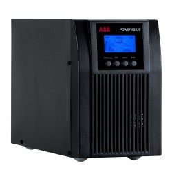 Непрекъсваем ТЗИ ABB 11T G2 1KVA B - Офис