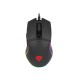 Мишка Genesis Gaming Mouse Krypton 220 RGB 6400 DPI With Software Black