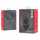 Мишка Genesis Ultralight Gaming Mouse Xenon 800 16000 dpi RGB Black