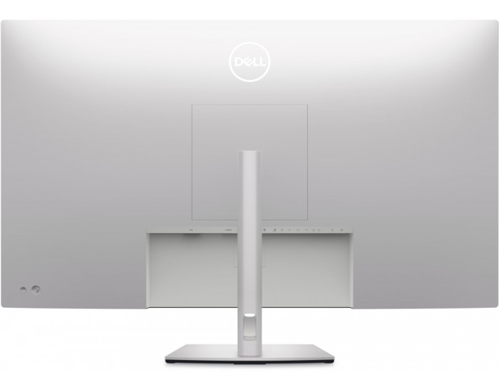 Монитор Dell U4323QE, 42.5" 4K UltraSharp AG, IPS, 5ms, 1000:1, 350 cd/m2, (3840x2160), 100% sRGB, 98% DCI-P3, HDMI, DP, USB-C Hub, USB 3.2, RJ-45, dual 8W speakers, ComfortView, Audio line-out, Height Adjustable, Pivot, Swivel, Tilt, Black Монитор Dell U4323QE, 42.5" 4K UltraSharp AG, IPS, 5ms, 1000:1, 350 cd/m2, (3840x2160), 100% sRGB, 98% DCI-P3, HDMI, DP, USB-C Hub, USB 3.2, RJ-45, dual 8W speakers, ComfortView, Audio line-out, Height Adjustable, Pivot, Swivel, Tilt, Black