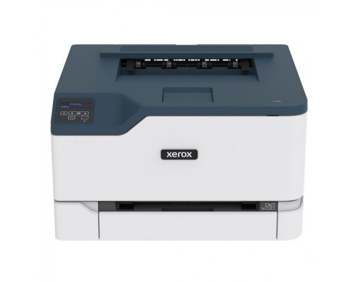 Лазерен принтер Xerox C230 A4 colour printer 22ppm. Duplex, network, wifi, USB, 250 sheet paper tray