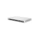 Комутатор Cisco CBS350 Managed 48-port GE, 4x10G SFP+ Комутатор Cisco CBS350 Managed 48-port GE, 4x10G SFP+