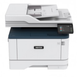 Лазерен принтер Xerox B315 A4 mono MFP 40ppm. Print, Copy, Flatbed scan with RADF, Fax. Duplex, network, wifi, USB, 250 sheet paper tray - Мултифункционални устройства, Копирни машини